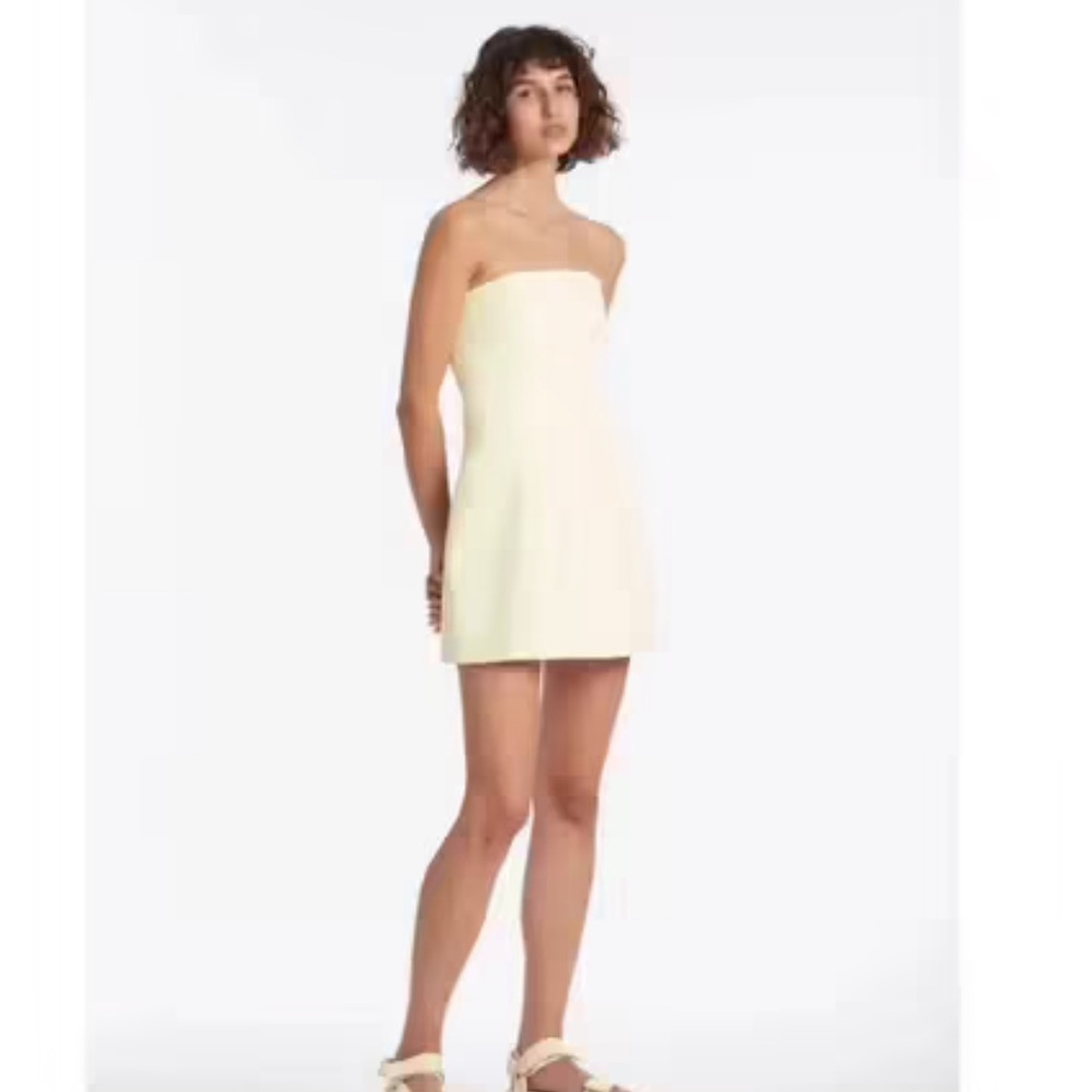 SIR the Label Marco mini Dress